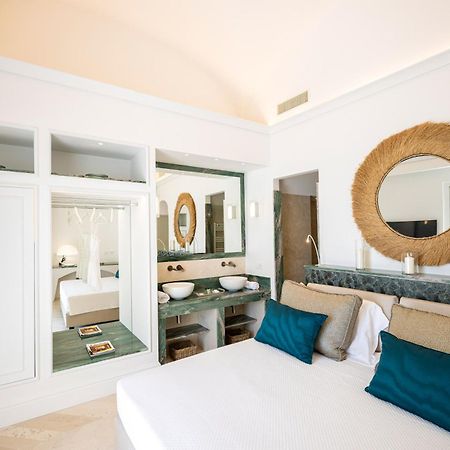 Maison Lilly - Luxury Accommodation Praiano Eksteriør bilde