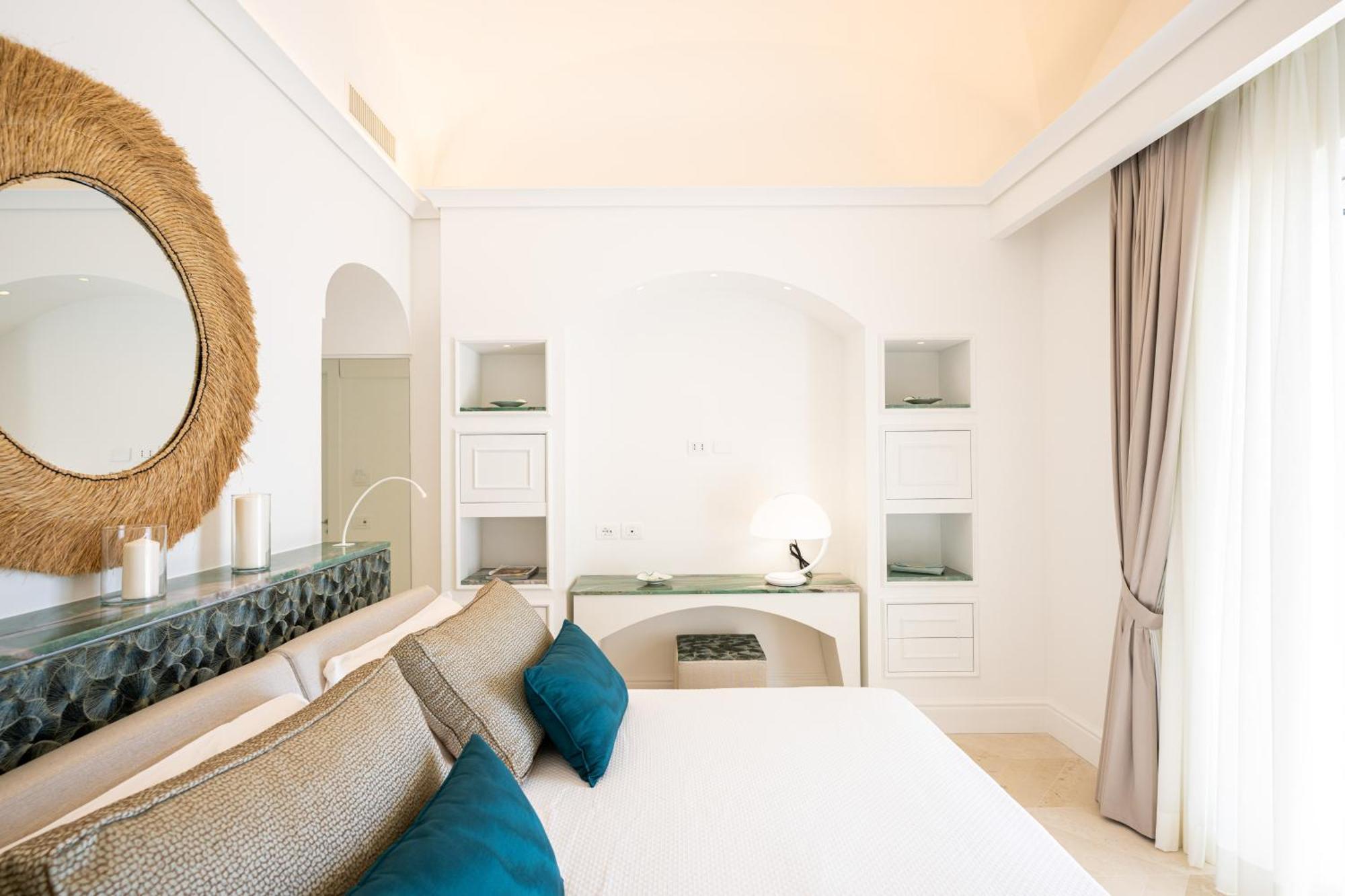 Maison Lilly - Luxury Accommodation Praiano Eksteriør bilde