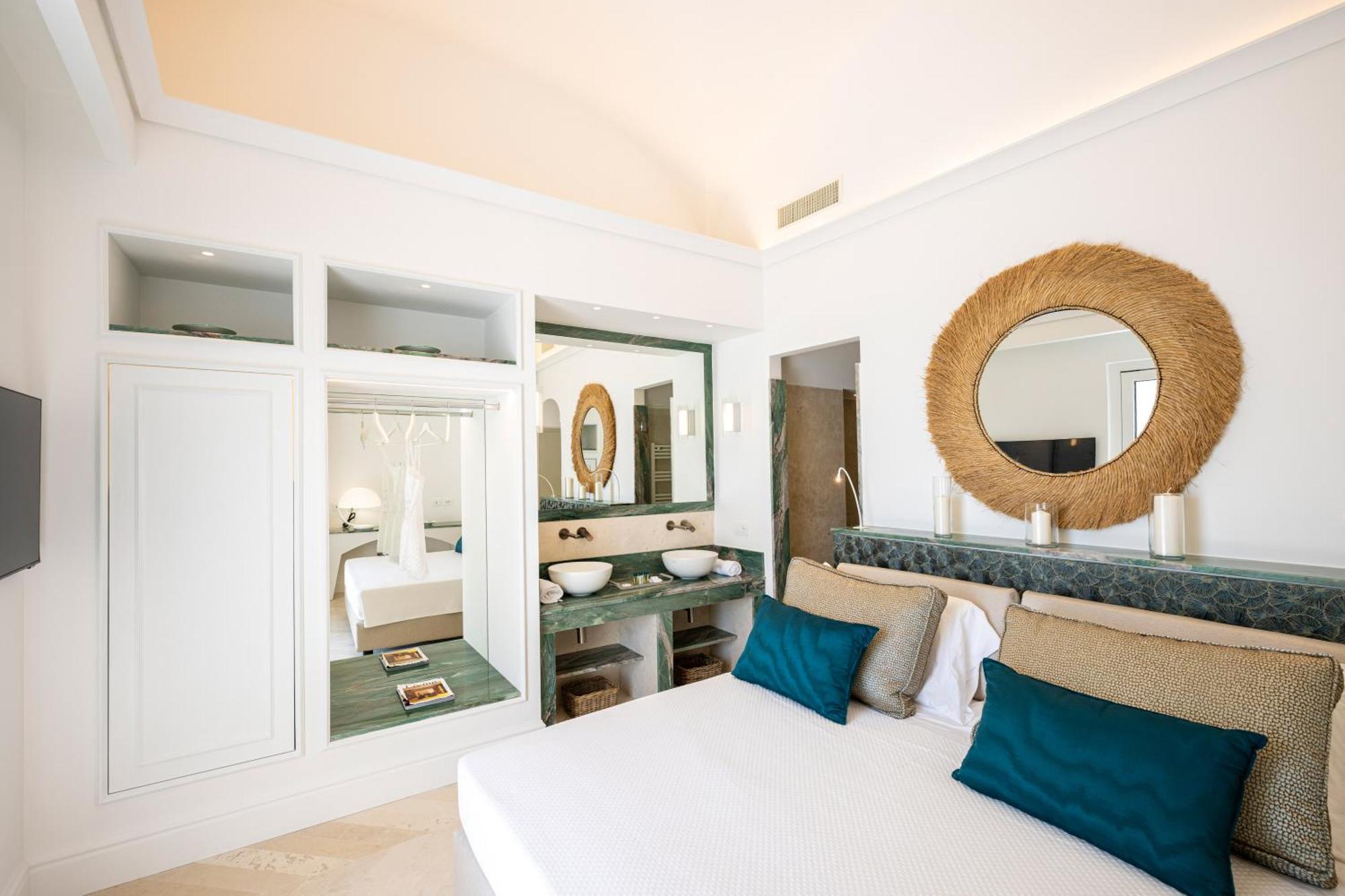 Maison Lilly - Luxury Accommodation Praiano Eksteriør bilde